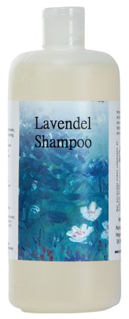Rømer Lavendel Shampoo 500 ml, Hår, Shampoo, Hårshampoo