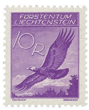 Liechtenstein 1934 - MICHEL 143 - Postfrisk