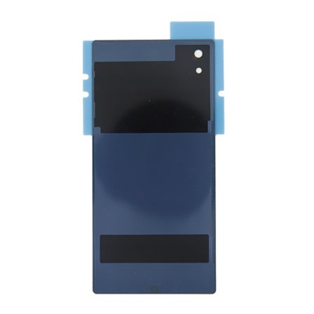 Sony Xperia Z5 Baksida - Silver