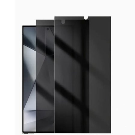 [2-PACK] Samsung Galaxy S25 Ultra Privacy skärmskydd