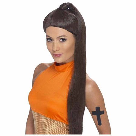 Paryk Sporty Spice