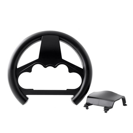 Venstre vind Styre for ps4 Gaming Racing for Sony Playstation 4 Bilkjøring Gaming kontroller Håndtak