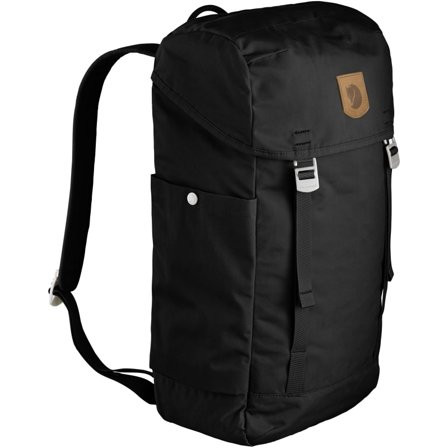 Fjällräven Greenland Top Large everyday backpacks Black OneSize
