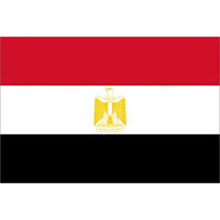 Egypten flag