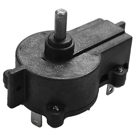 12V Et45L/Et55L/Et65L Hastighetsregulator Elektrisk Bryter Propellermotor Hastighetsbryter Utenbords Marin