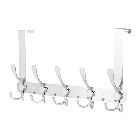 Dørkrog i rustfrit stål, dørkrog til ophængning af dør til at være