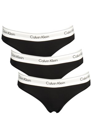 Calvin Klein Slip Donna Nero