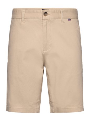 VINSON | Kian Reg Cot Pe Vin M Shorts | M