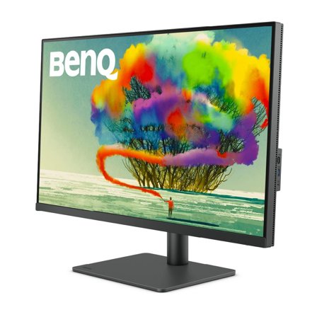 BenQ DesignVue PD3205U - PD Series - LED-skjerm - 4K - 32" - HDR