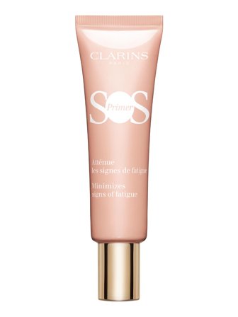 Clarins SOS Primer No. 1 - Pink 30.0ml