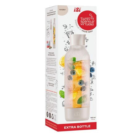 Isi Twist’n Sparkle Virtuoso ekstra flaske, ivory