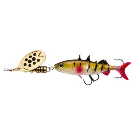 Abu Garcia FA Stickle Spinner 6,5cm, 7g - Baby Perch