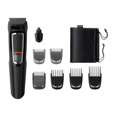 Philips Multigroom Series 3000 MG3730 - trimmer
