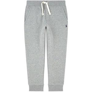 Kids - Ralph Lauren Grey Sweatpants 2 years - Bottoms - 2 years - Grey