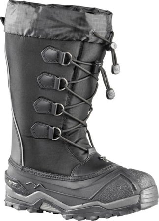 Baffin M's Icebreaker -70C Black