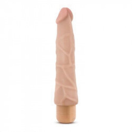 Vibrator Dr. Skin Vibe No.1