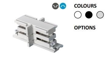 Powergear 3PH VERBINDER (INSULIERT), Weiß