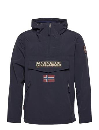 Rainforest S Pkt 3 Blue Napapijri