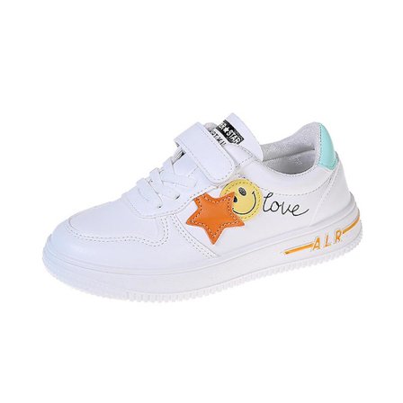 Barnskor Halkfria Sports Sneakers Löparskor För tjejer Fr1201