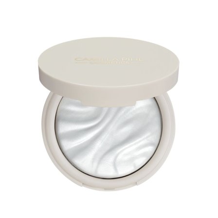 Camilla Pihl Make-Up Luminous Setting Powder Translucent 10.0g