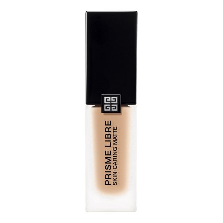 Givenchy Prisme Libre Skin-Caring Matte Foundation 3-C240 - Fondotinta liquido