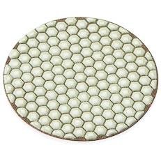 Flex 382884 Diamantslipepapir 125mm K3000, Maskintilbehør & forbruk