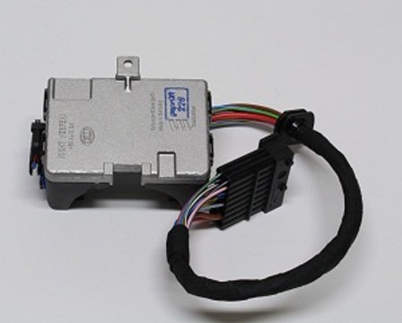 Řídicí relé pro lodní topení Eberspächer, 12 V, vhodné pro Airtronic D5