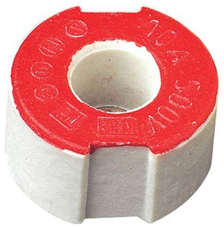 Ifö Electric 177210 Passdel 500V, DII 10A, Elfördelning & strömförsörjning