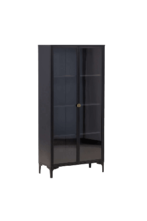 Venture Home Piring Förvaring Hyllor & förvaringsmöbler Svart