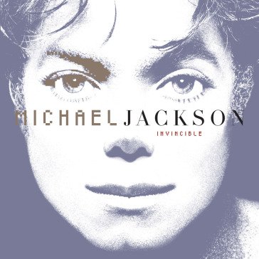 Invincible Michael Jackson