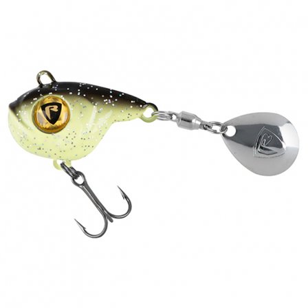 Fox Rage Big Eye Spin Tail 14g - Pike