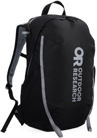 Outdoor Research Adrenaline Day Pack 30 L Black