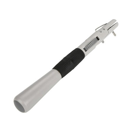 Nail Knot -solmun sidontatyökalu, perhokalastuslinjan koukkusidontalaite