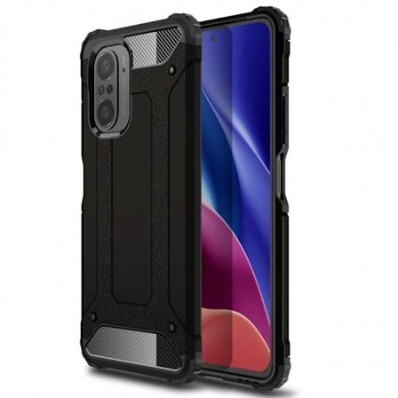 Xiaomi Mi 11i Stöttåligt Skal SlimArmor