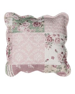 Kuddfodral Patchwork 2-pack Multi - Linea