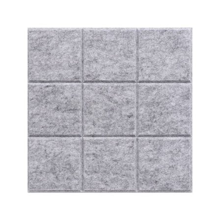 Nordisk stil Filt Board Fliser Filt Baggrund Filt Message Board Bulletin Board