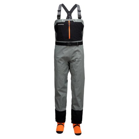 Grundéns Men's Bedrock Vadarbyxa Sagebrush - LL (9 -11)