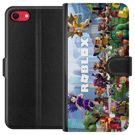 Yhteensopiva Lompakkokotelo Apple Apple iPhone 8 Roblox