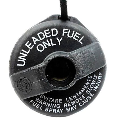 Bränsletanklock - Fiat Alfa Romeo