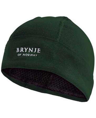 Brynje Super Thermo Grønn