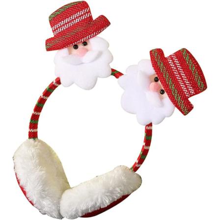 Jul Vinterhörselkåpa