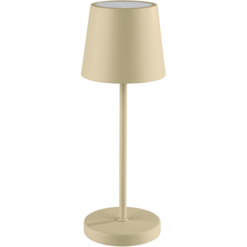 Bordlampe APS Merle Mini 25cm