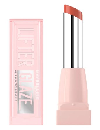 Maybelline Maybelline New York Lifter Glaze Lipbalm - Brown - 2.8 G