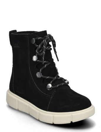 Sorel Sorel Explorer Iii Joan Wp - Black - 38