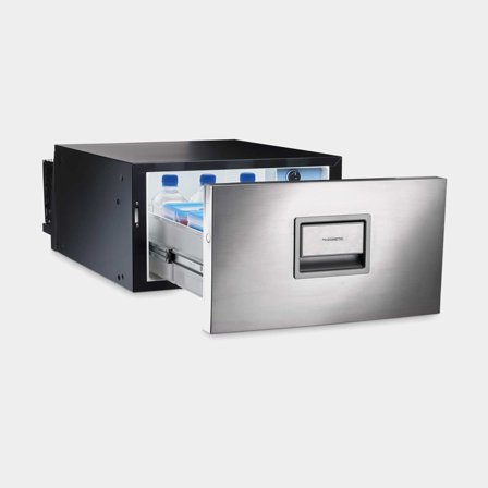 CD 30 Dragkylskåp Rostfri 30L