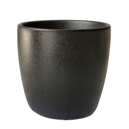 Aida espressokopp 6,5 cl, titanium black | Dukning & Servering > Muggar & Koppar > Espressokopp | Bagaren och Kocken