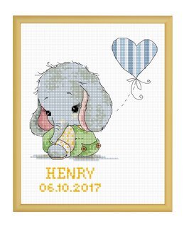 Bild Ballonspaß - Luca-S