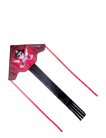 SportMe | Kite Delta, Pirate | ONE SIZE