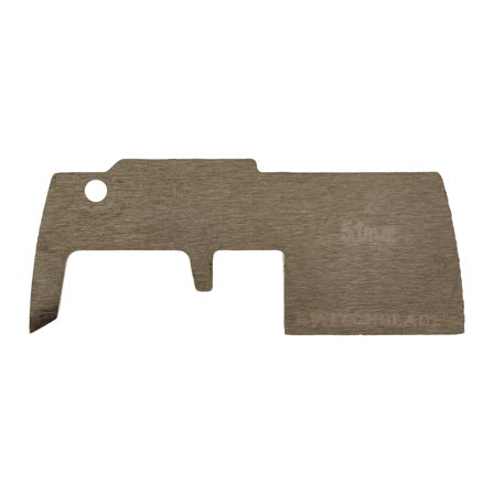 Milwaukee Switchblade Selfeed Skjær 51 mm, Håndverktøy