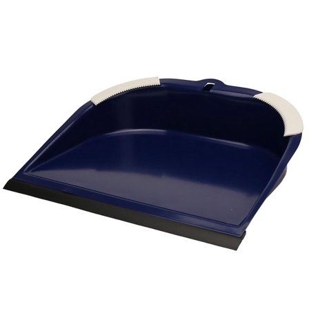 MAX Sopskyffel Klick refill blå - Lyreco - Städ och hygien - Borstar och levanger - Sopset